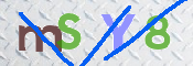 Anti-spam code