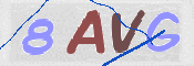 Anti-spam code